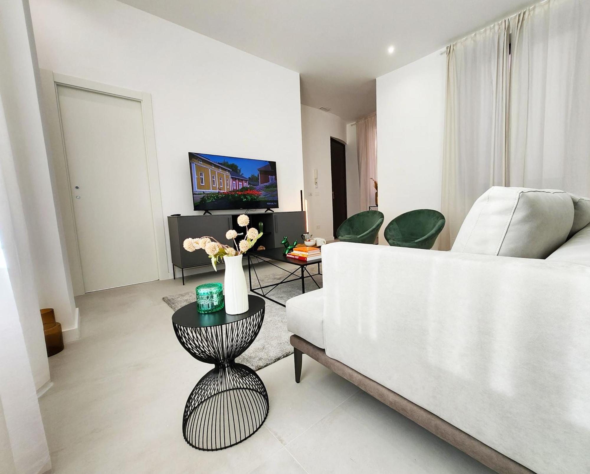 Matteotti Royale Apartments Syracuse Esterno foto
