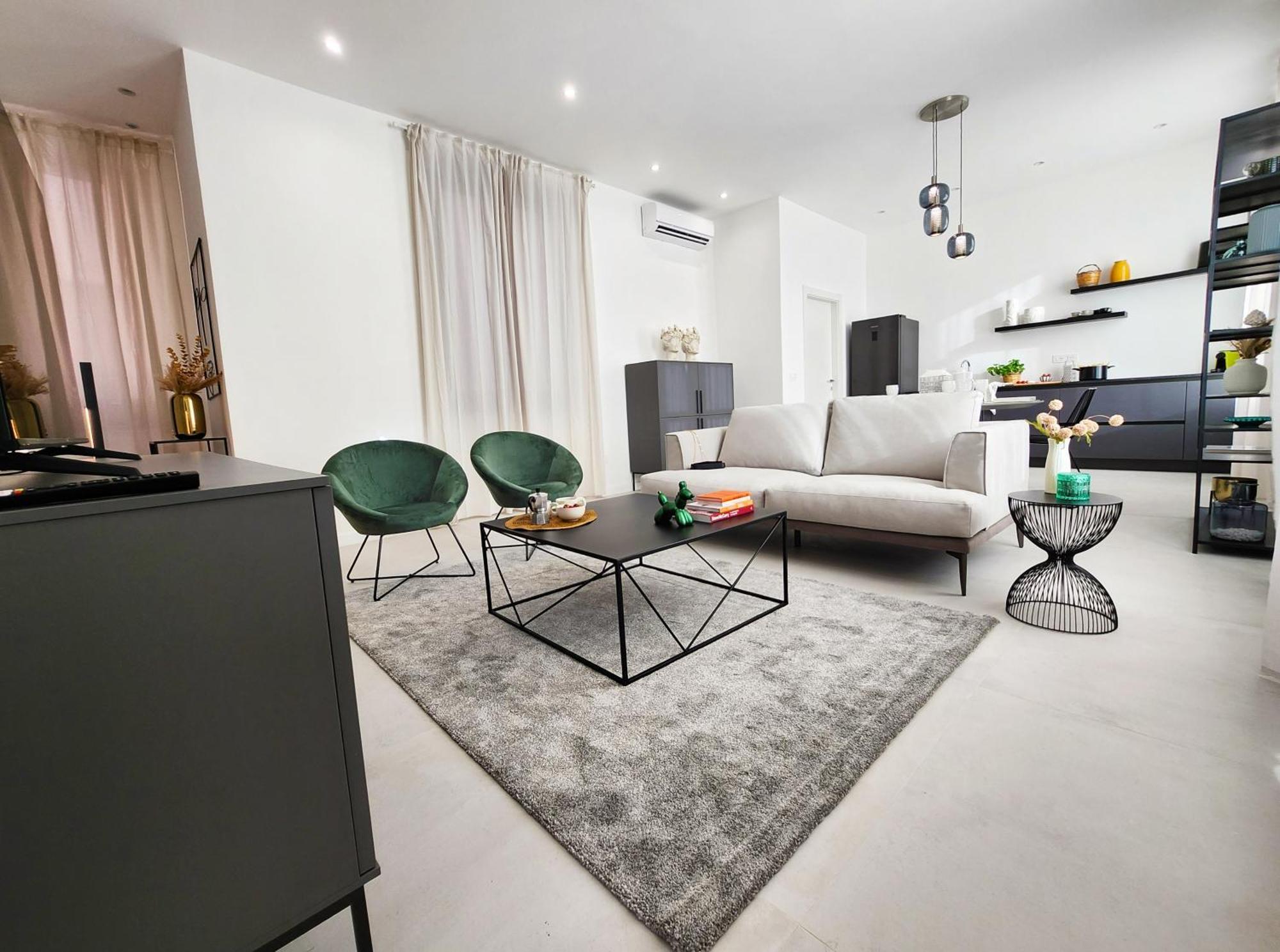 Matteotti Royale Apartments Syracuse Esterno foto