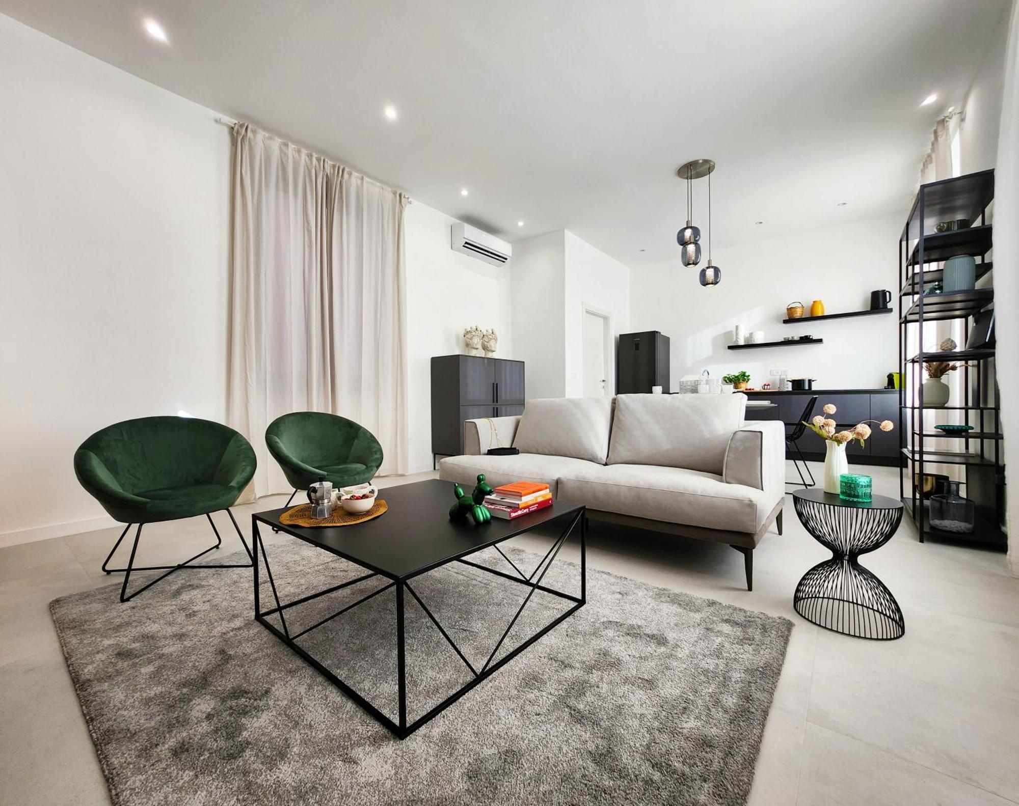 Matteotti Royale Apartments Syracuse Esterno foto