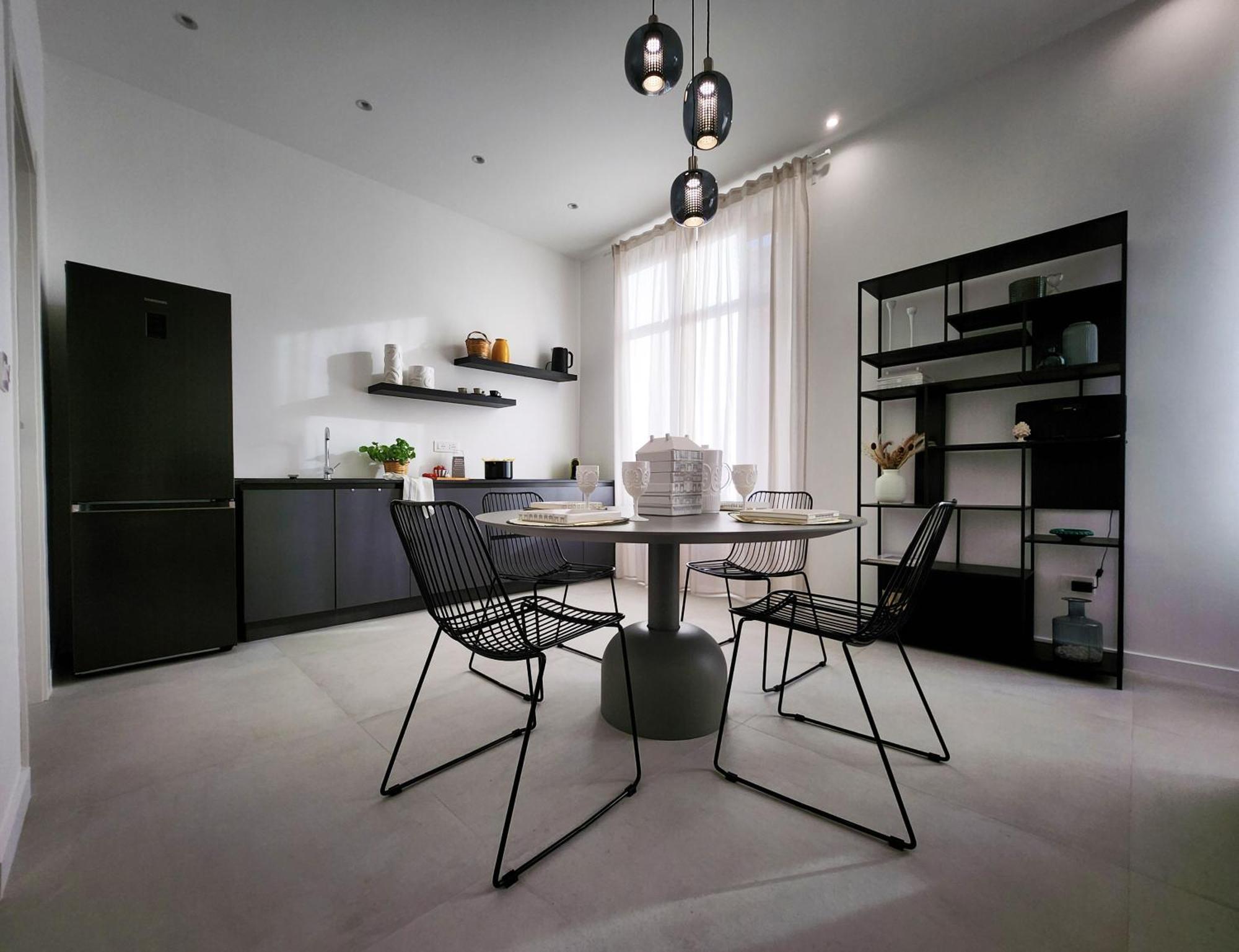 Matteotti Royale Apartments Syracuse Esterno foto