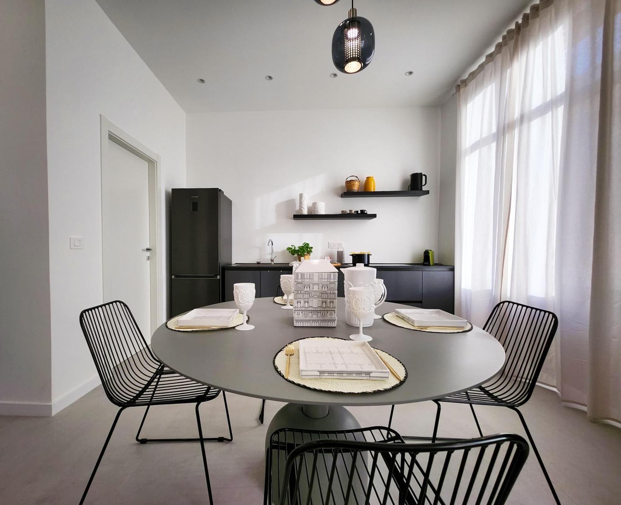Matteotti Royale Apartments Syracuse Esterno foto
