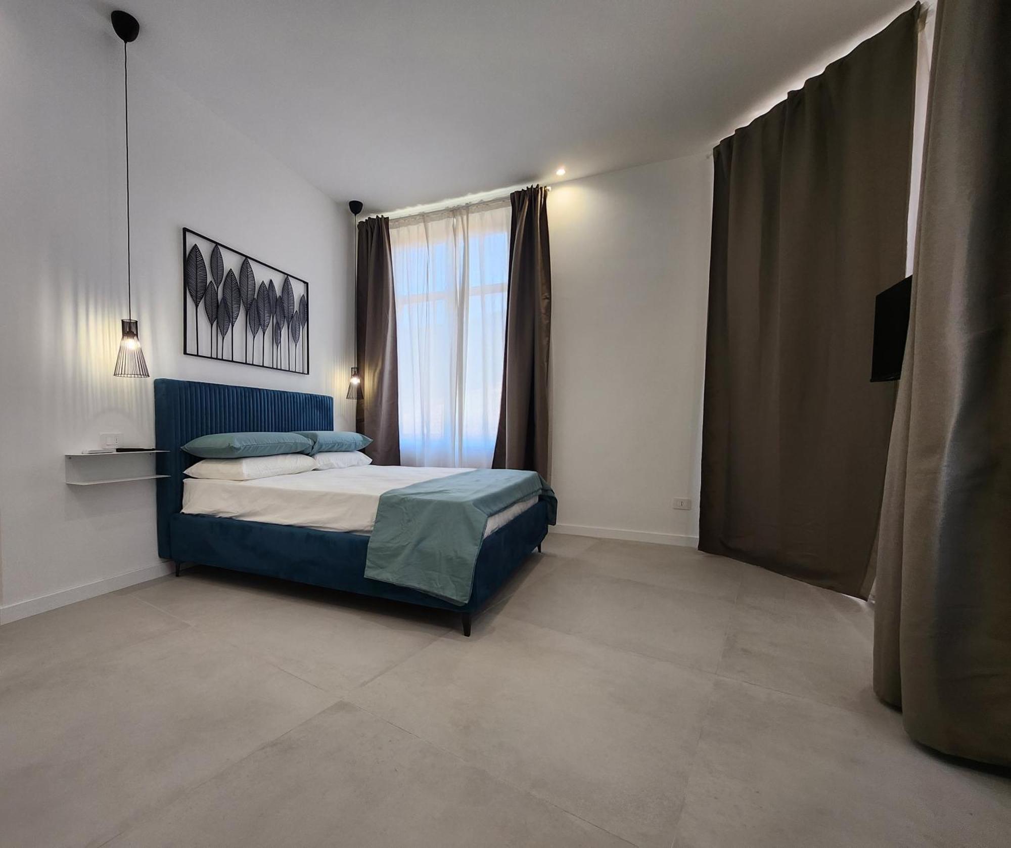 Matteotti Royale Apartments Syracuse Esterno foto