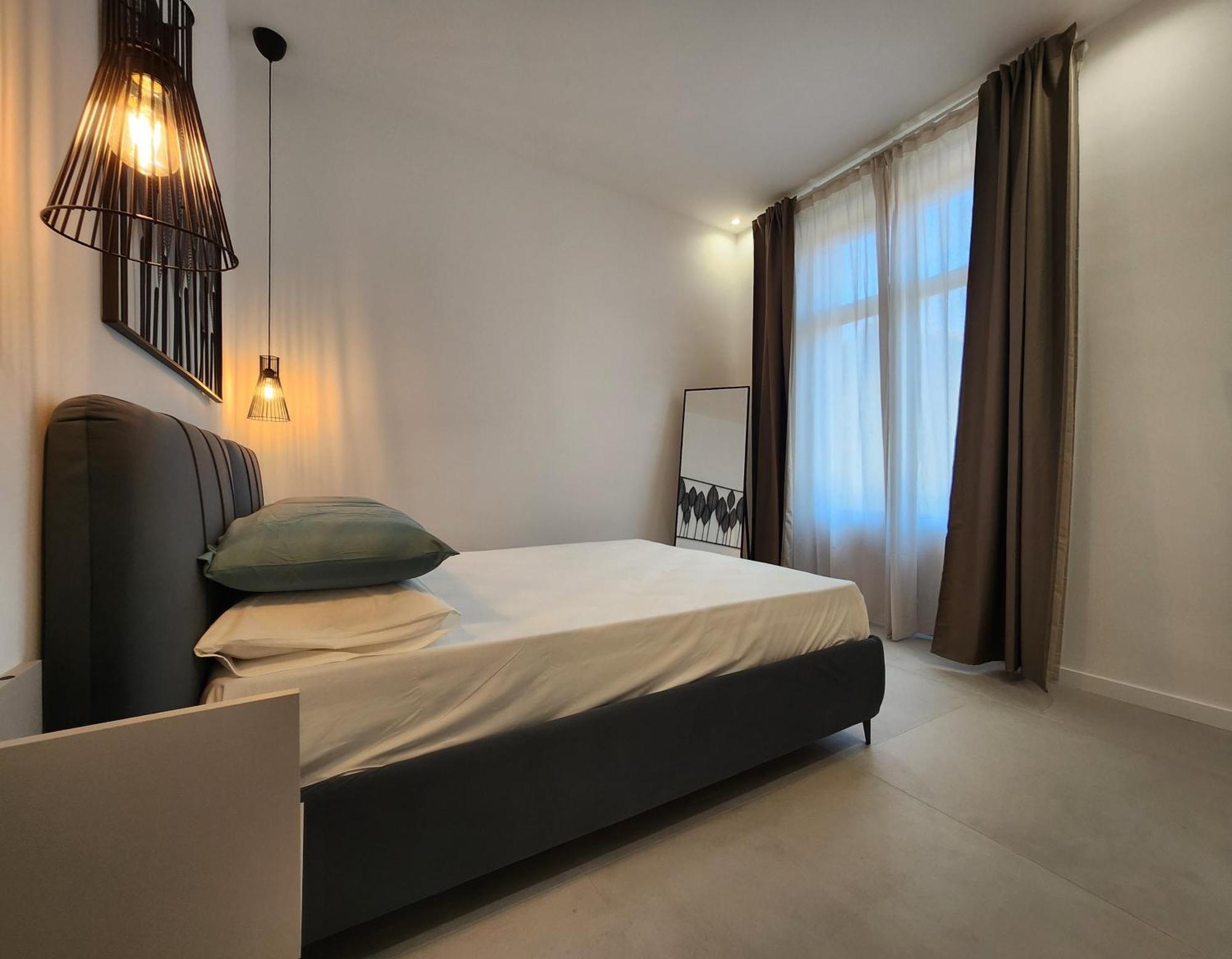 Matteotti Royale Apartments Syracuse Esterno foto