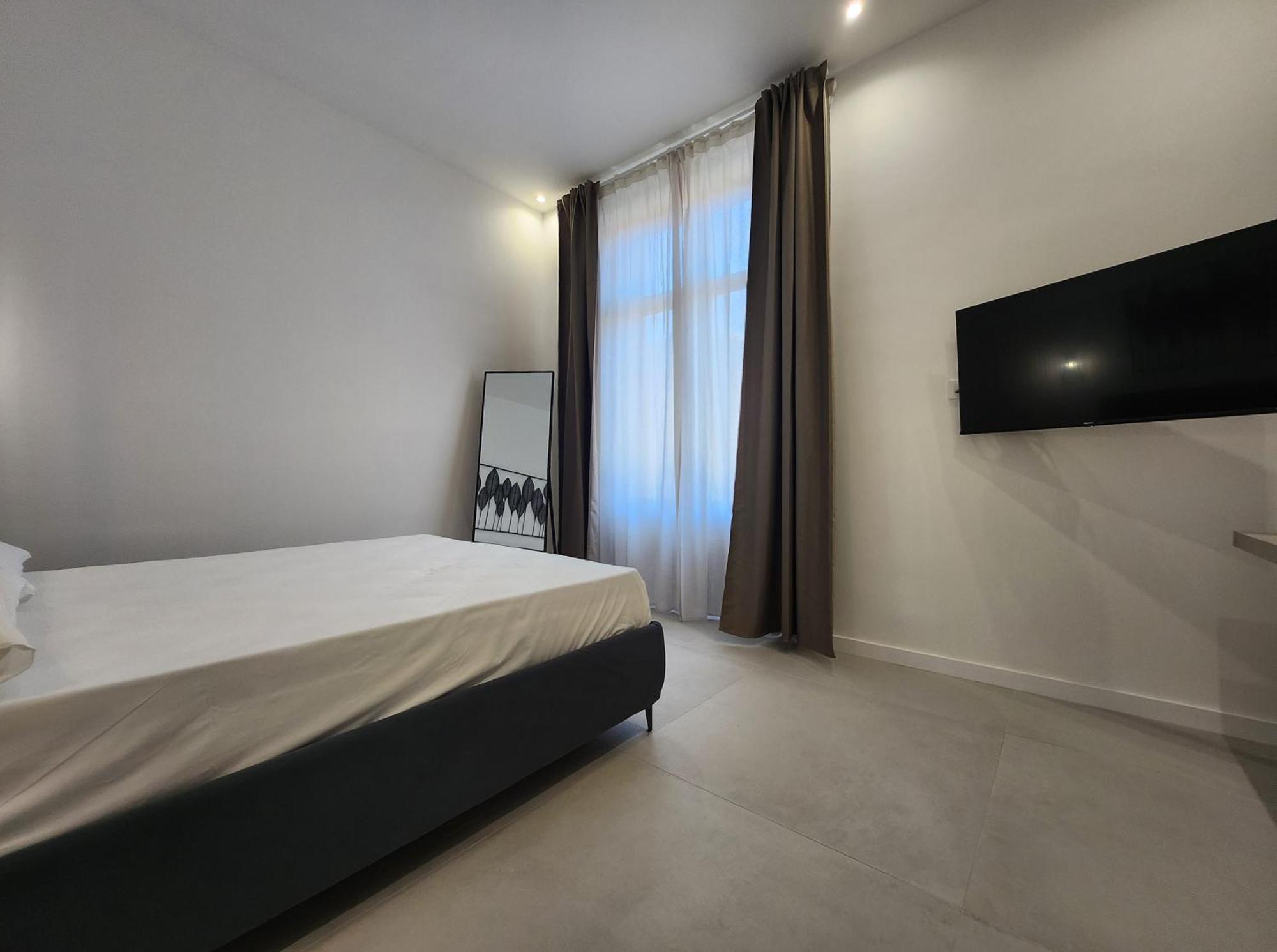 Matteotti Royale Apartments Syracuse Esterno foto