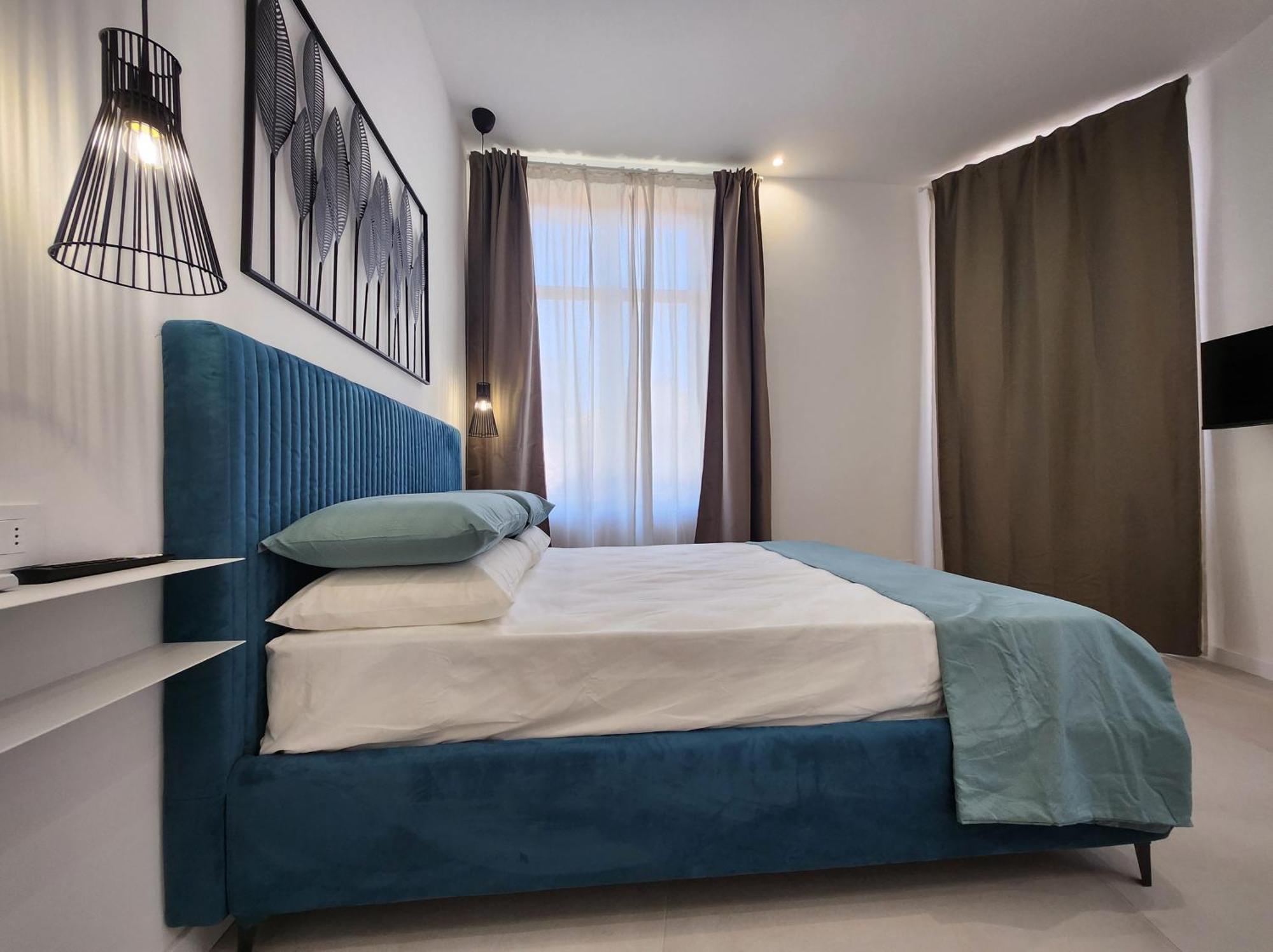 Matteotti Royale Apartments Syracuse Esterno foto