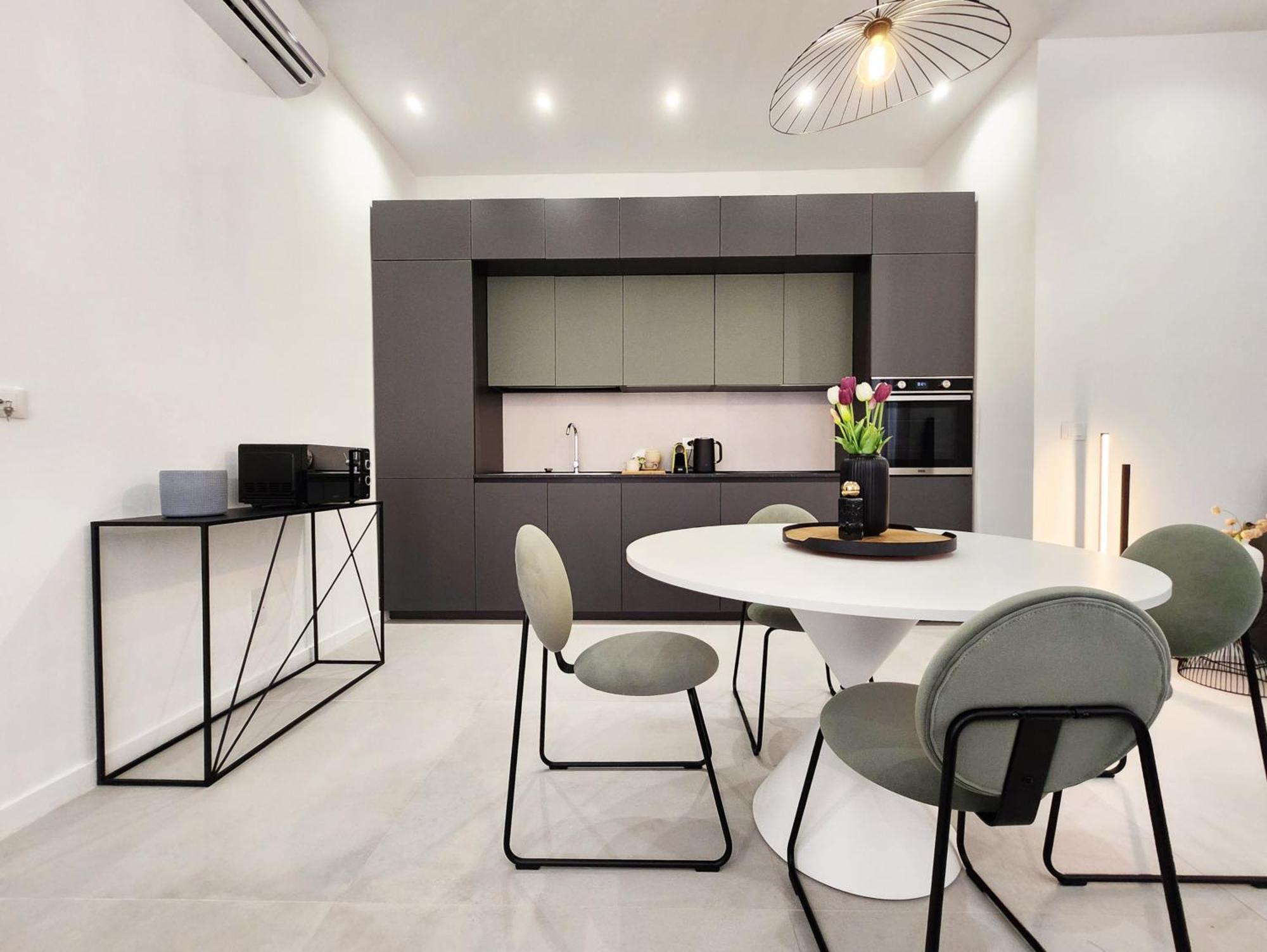 Matteotti Royale Apartments Syracuse Esterno foto