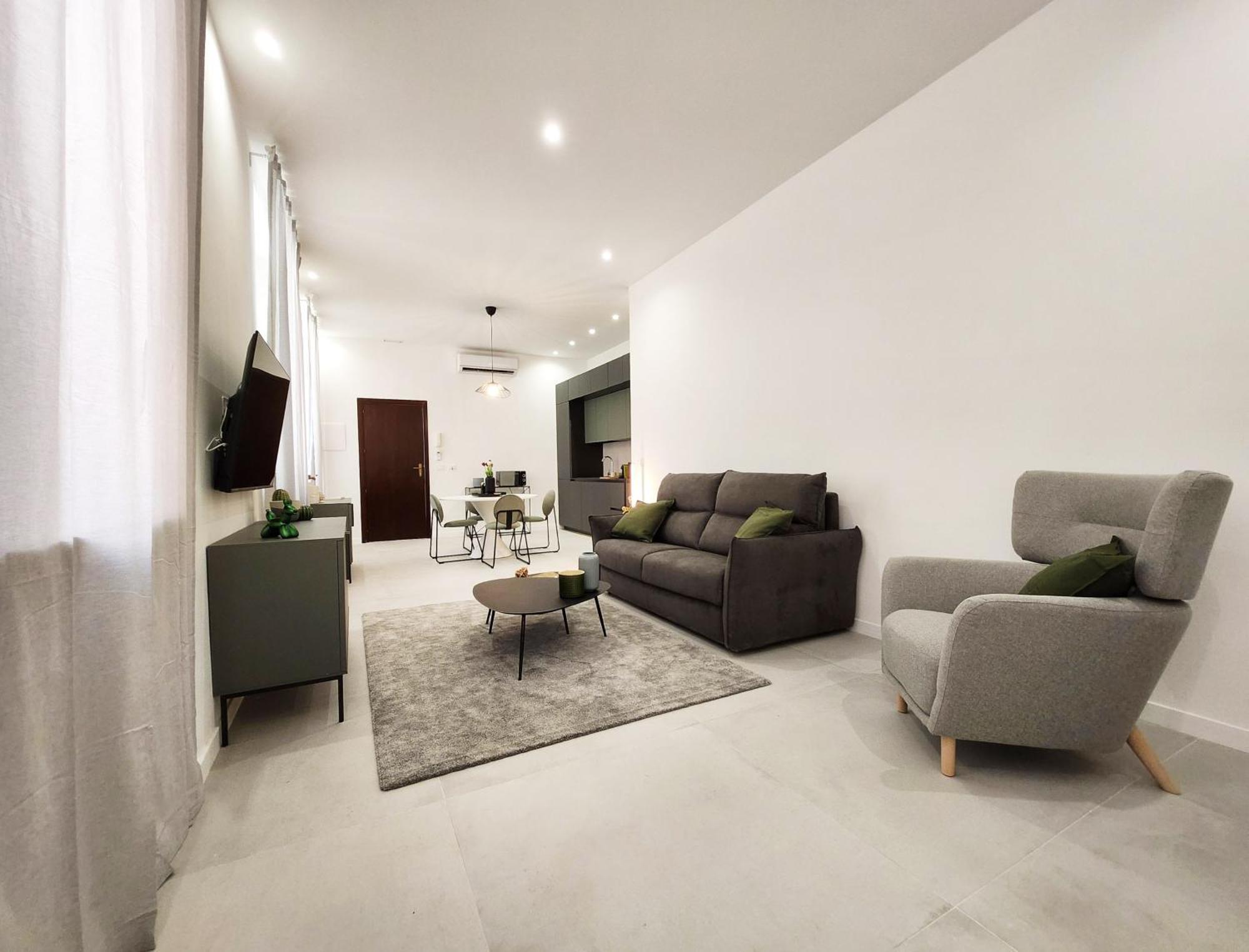 Matteotti Royale Apartments Syracuse Esterno foto
