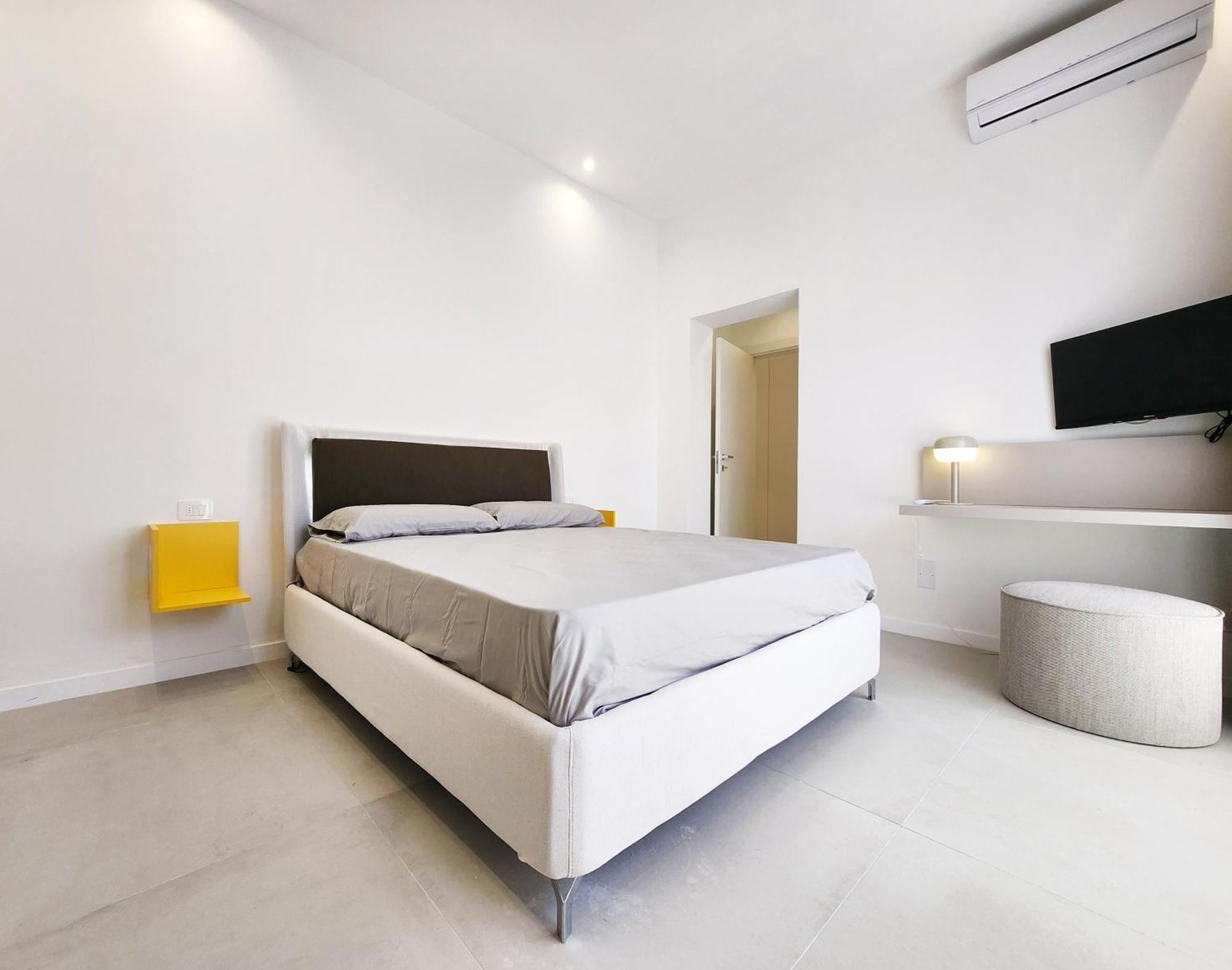 Matteotti Royale Apartments Syracuse Esterno foto