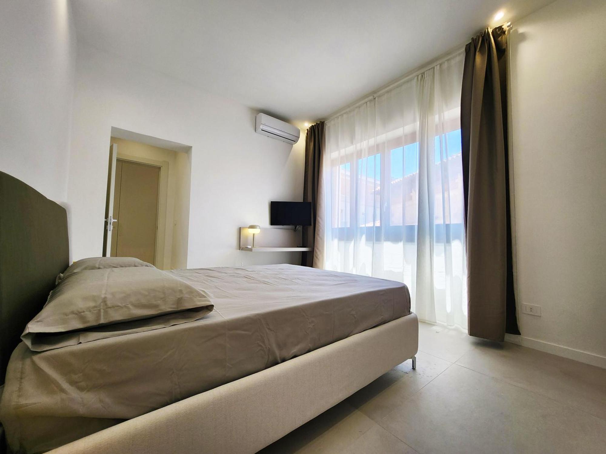 Matteotti Royale Apartments Syracuse Esterno foto