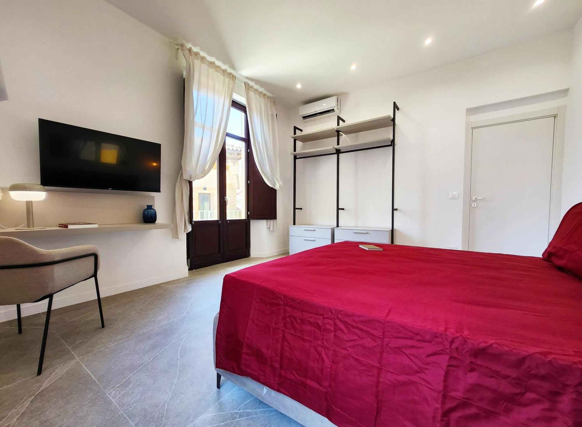 Matteotti Royale Apartments Syracuse Esterno foto