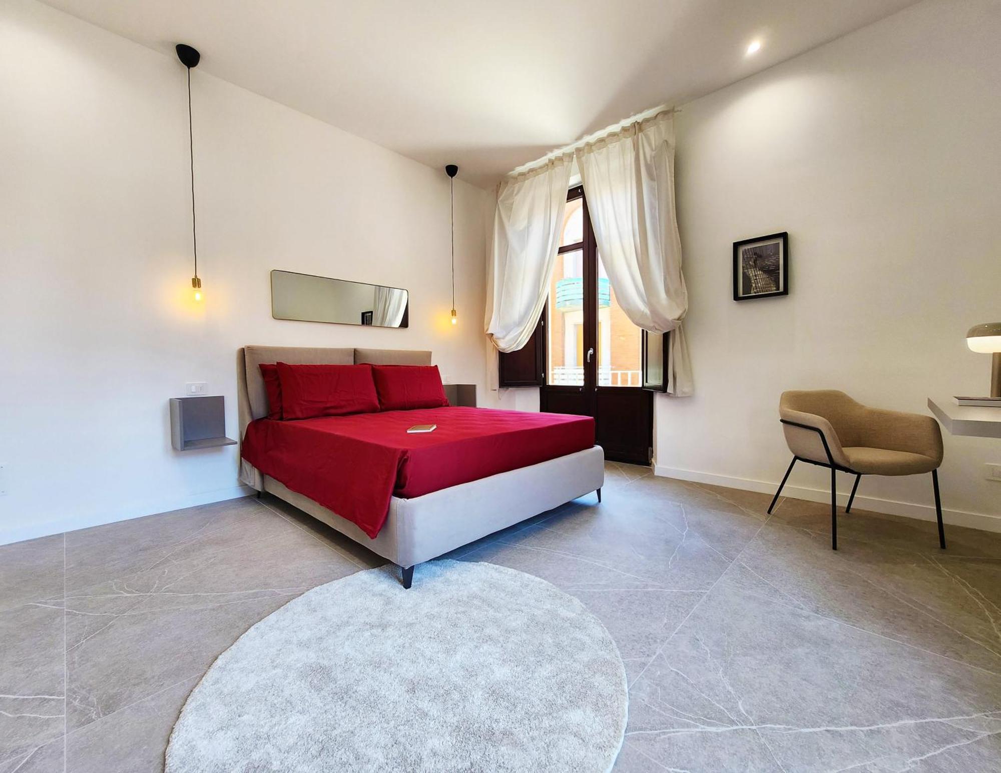 Matteotti Royale Apartments Syracuse Esterno foto