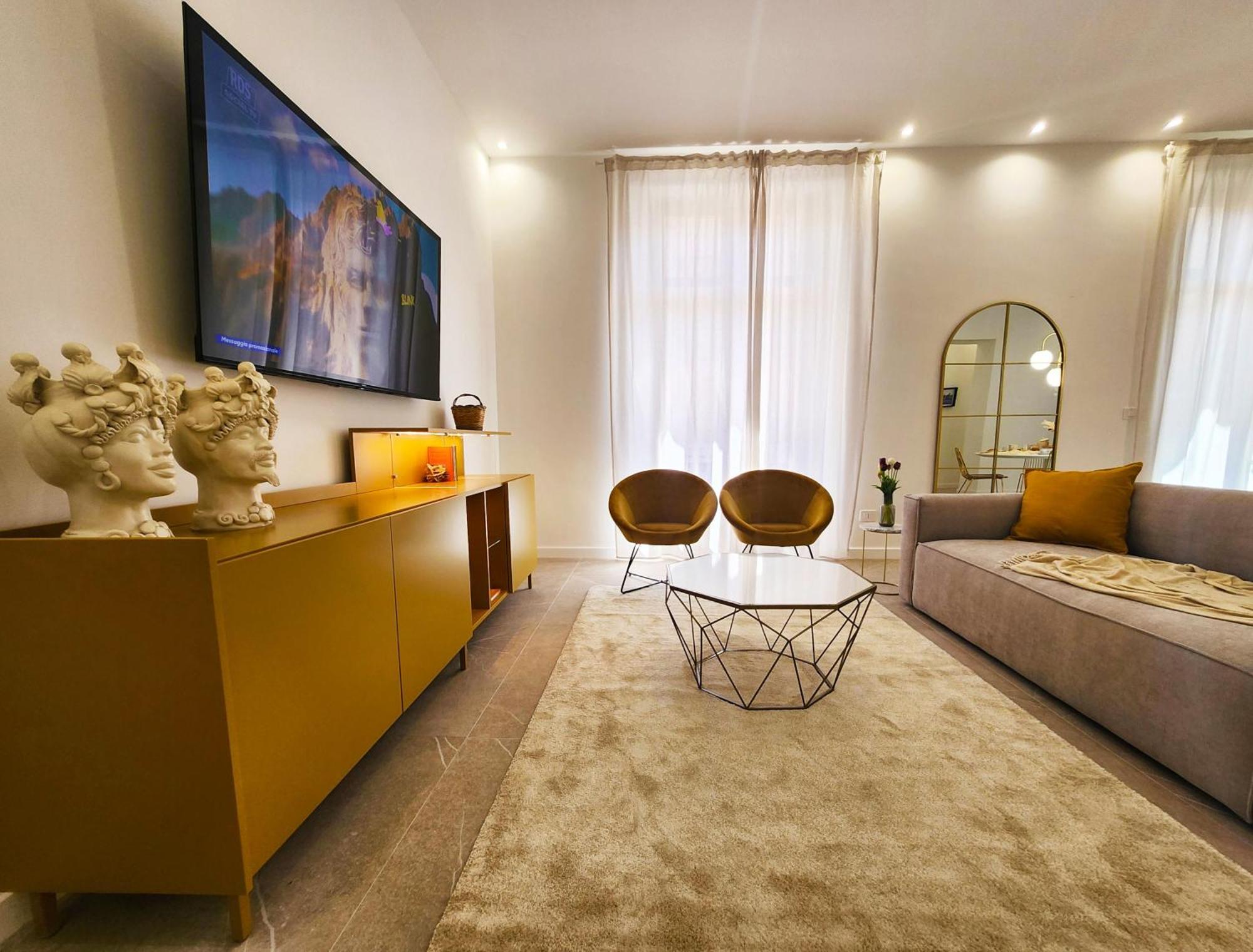 Matteotti Royale Apartments Syracuse Esterno foto