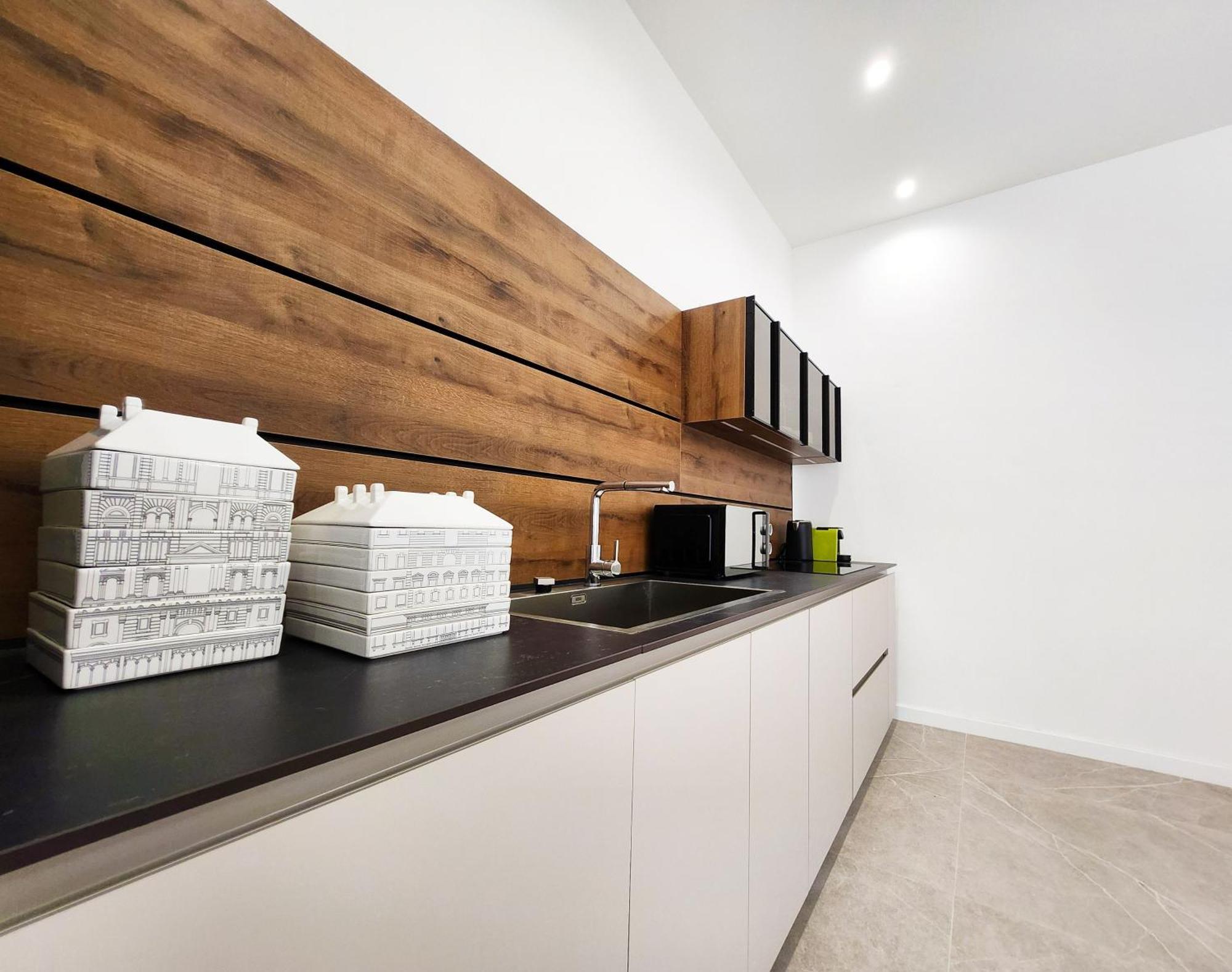 Matteotti Royale Apartments Syracuse Esterno foto