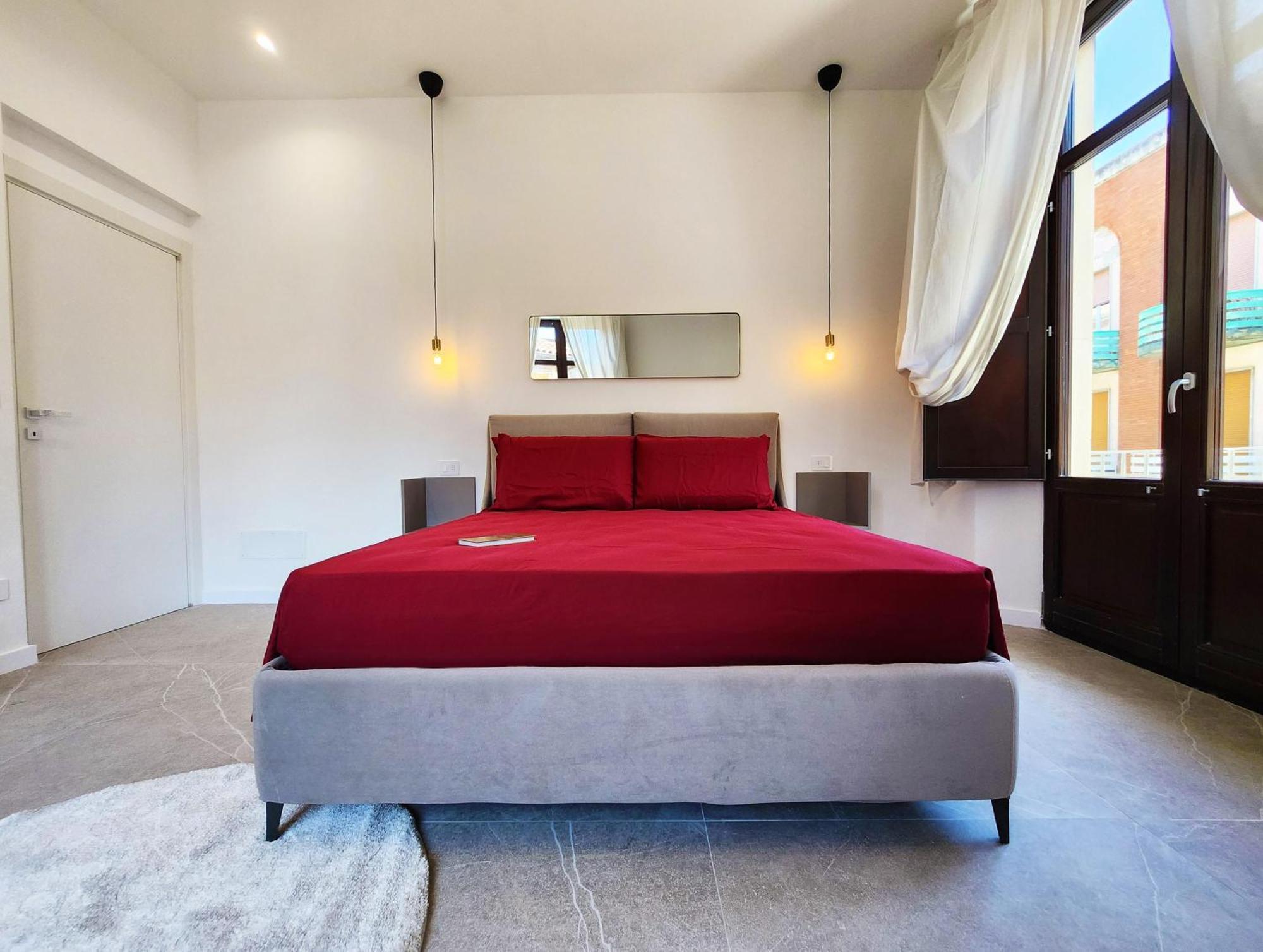 Matteotti Royale Apartments Syracuse Esterno foto