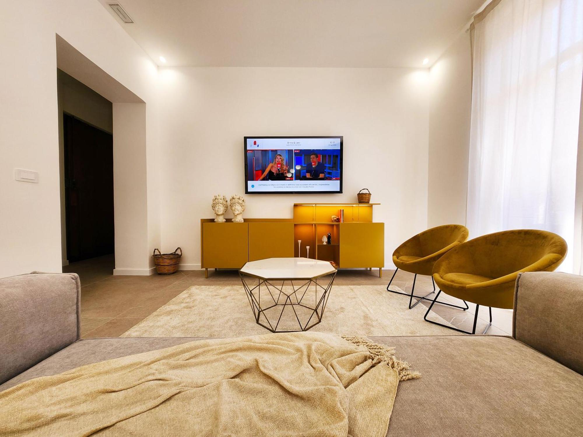 Matteotti Royale Apartments Syracuse Esterno foto