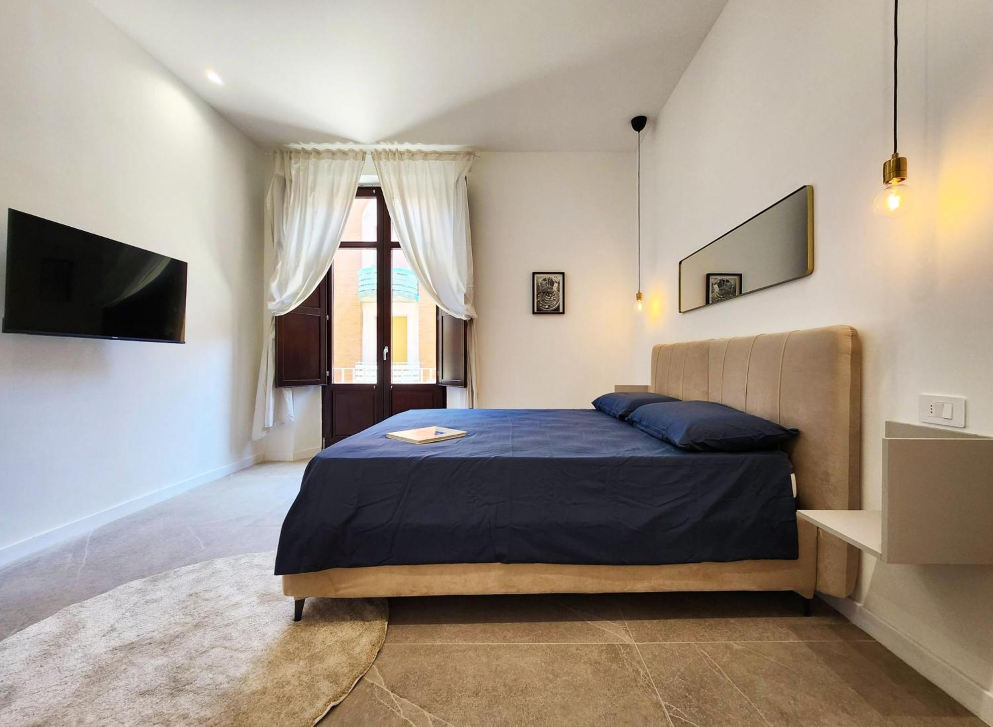 Matteotti Royale Apartments Syracuse Esterno foto
