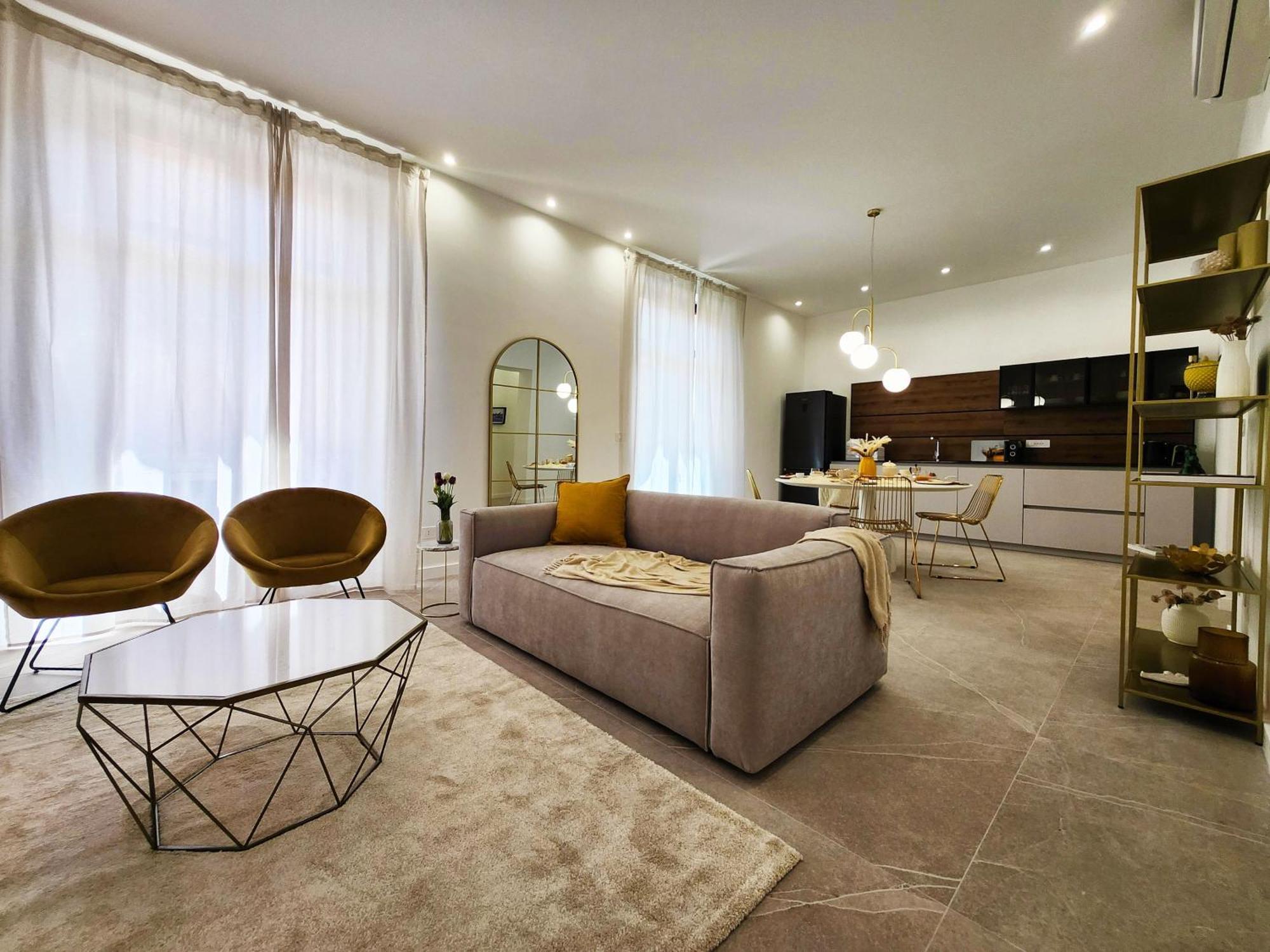 Matteotti Royale Apartments Syracuse Esterno foto