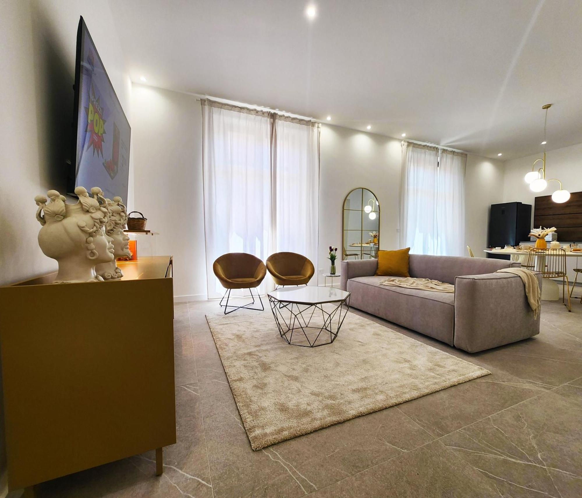 Matteotti Royale Apartments Syracuse Esterno foto